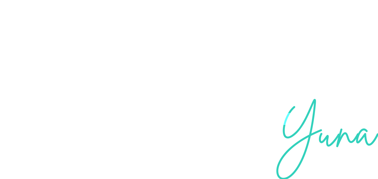#YUNA STYLE