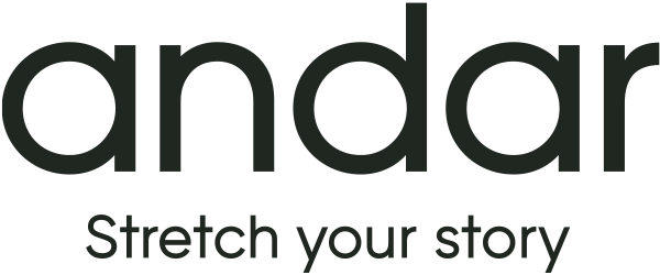 andar-Stretch your story